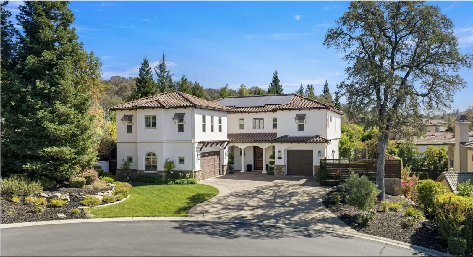 The Asuncion at Francisco Oaks