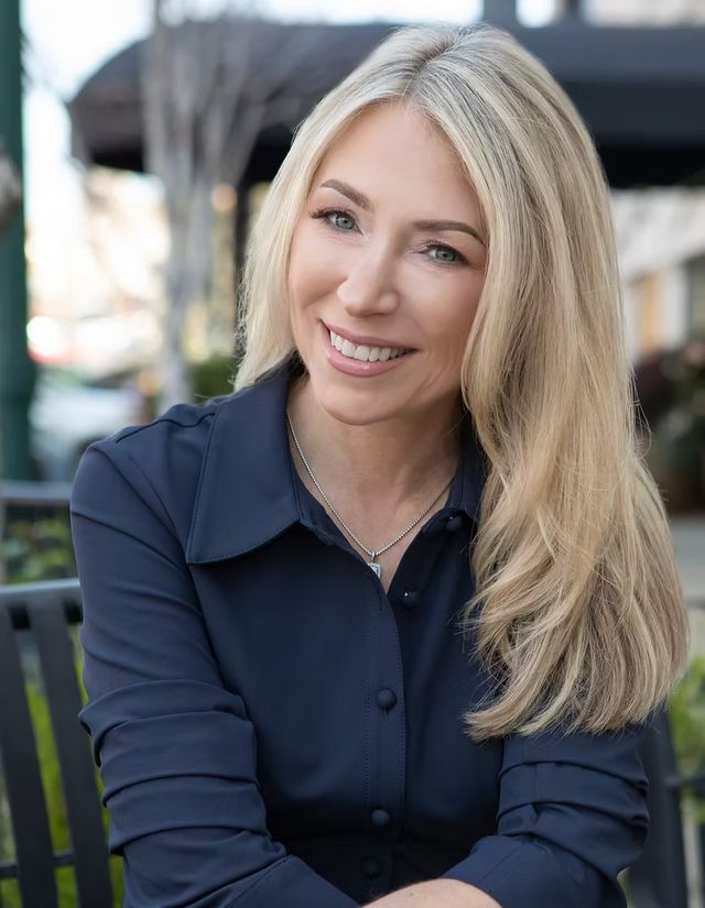 Cheri Kilby