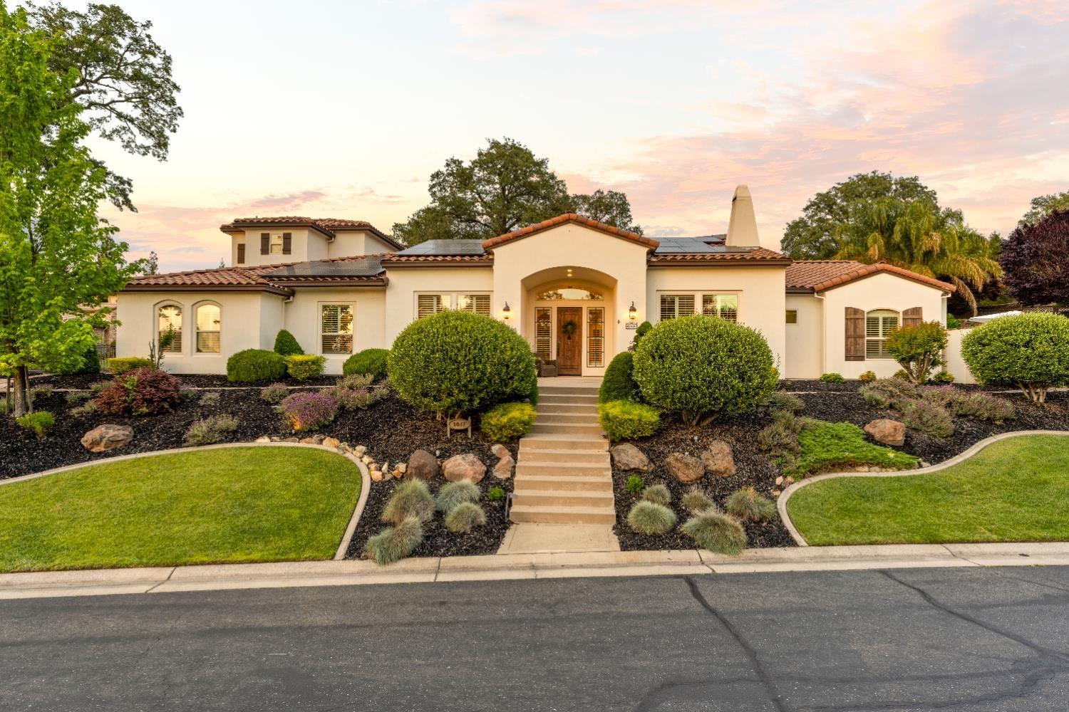The Cambria, El Dorado Hills