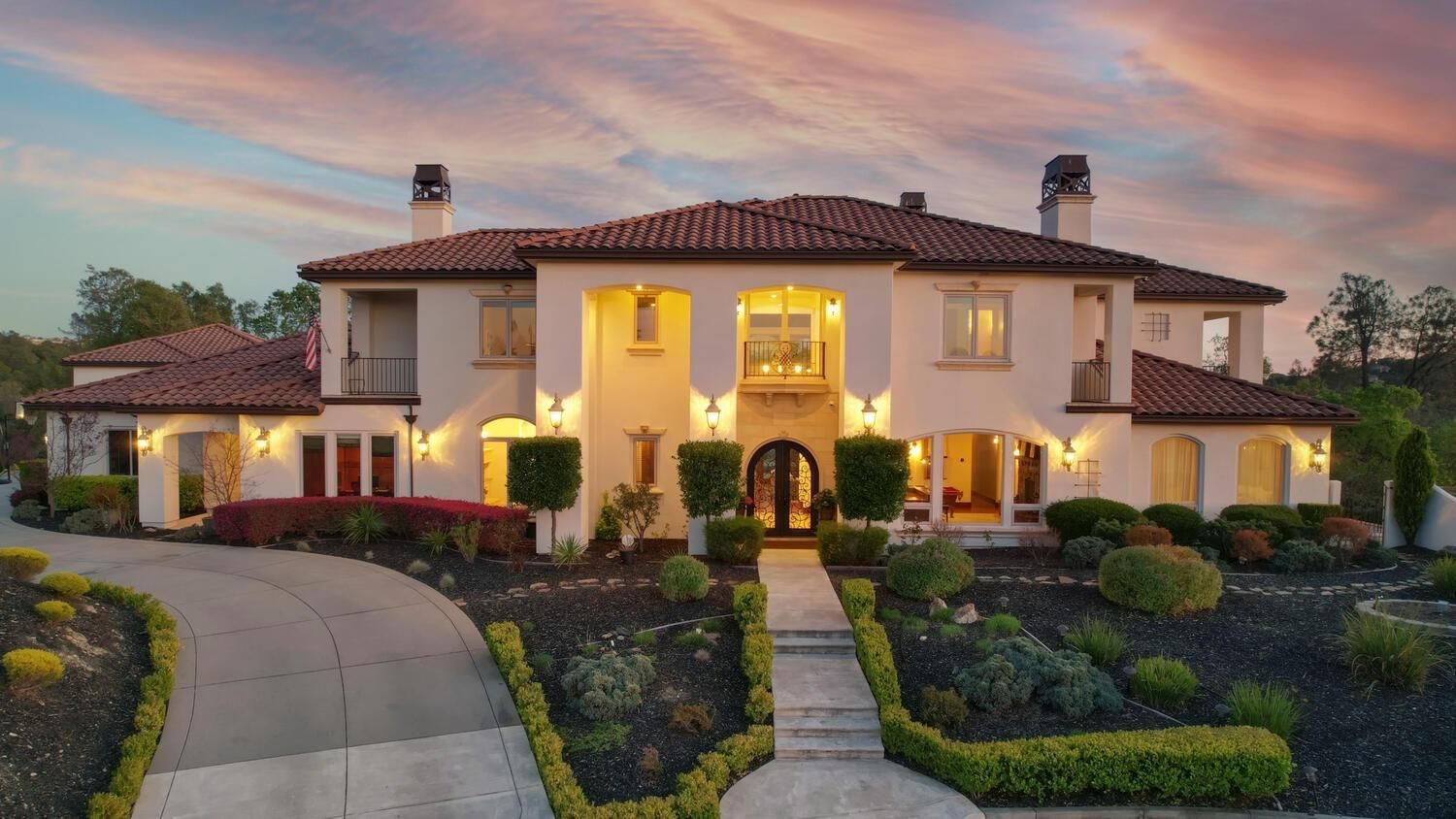 The Coronado at Francisco Oaks, El Dorado Hills