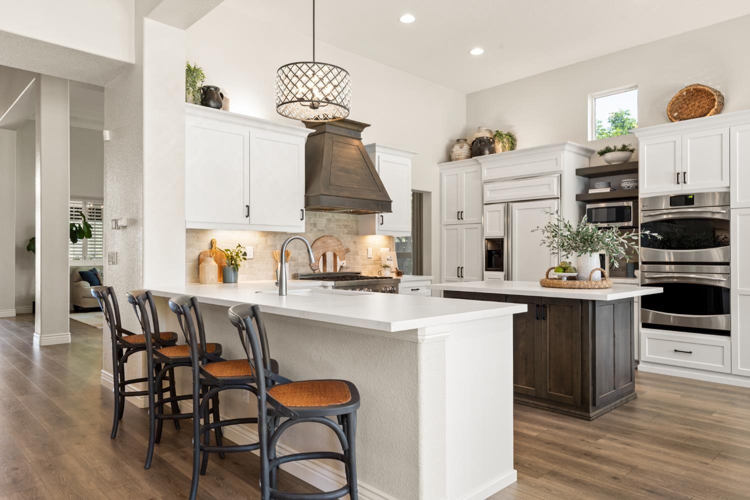 The Mertola, El Dorado Hills