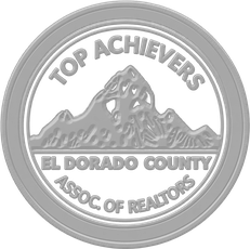 El Dorado County Association of REALTORS&reg; Top Achievers